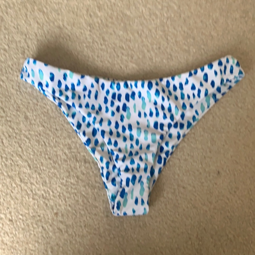 SHEIN bikini bottom
